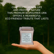 Lumina Mini Commemorative Urn (3'') - Pink