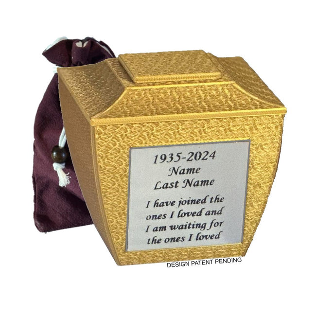 Eterna Urn - Gold (Copie)