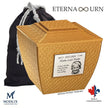 Eterna Urn (7'') - Gold