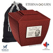 Eterna Urn (7'') - Red