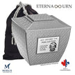 Urne Éterna (7'') - Argent