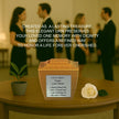 Eterna Mini Commemorative Urn - Gold (3'')