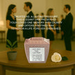Eterna Mini Commemorative Urn - Pink (3'')