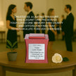 Lumina Mini Commemorative Urn (3'') - Red