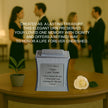 Lumina Mini Commemorative Urn (3'') - Silver