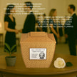 Eterna Urn (7'') - Gold