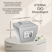 Eterna Urn (7'') - Silver