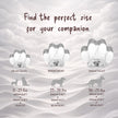 Legatti Urn - White