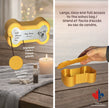 Bona Urn - Gold